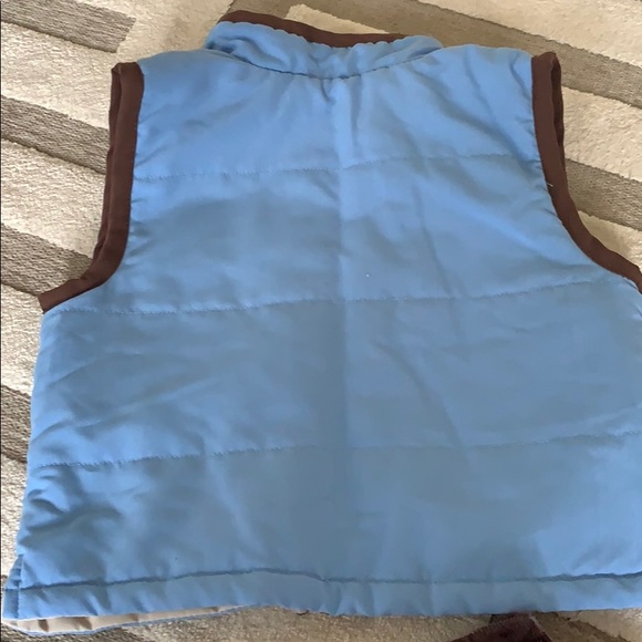 3 piece sweater, vest pant set - Picture 5 of 8